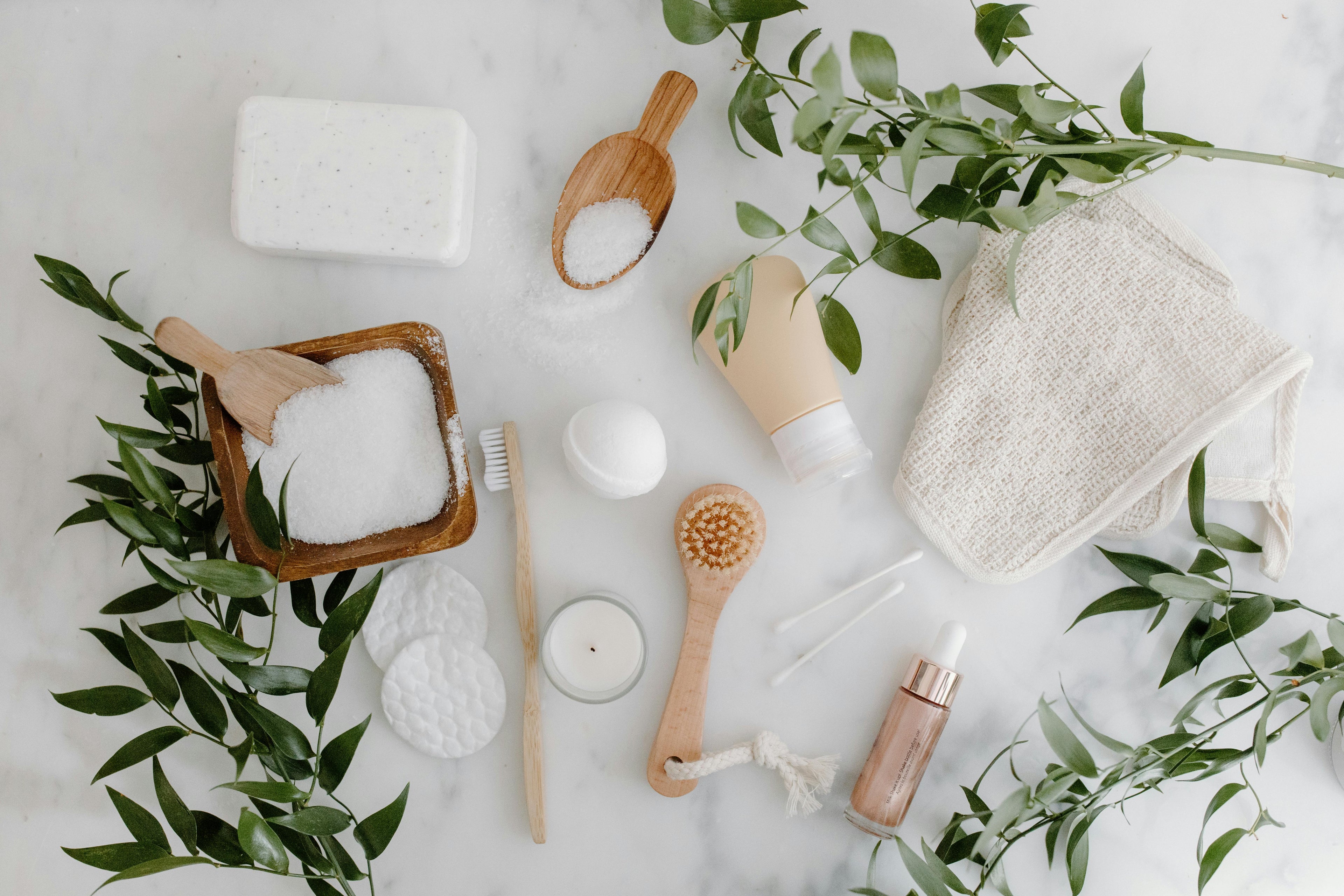 Health & Beauty