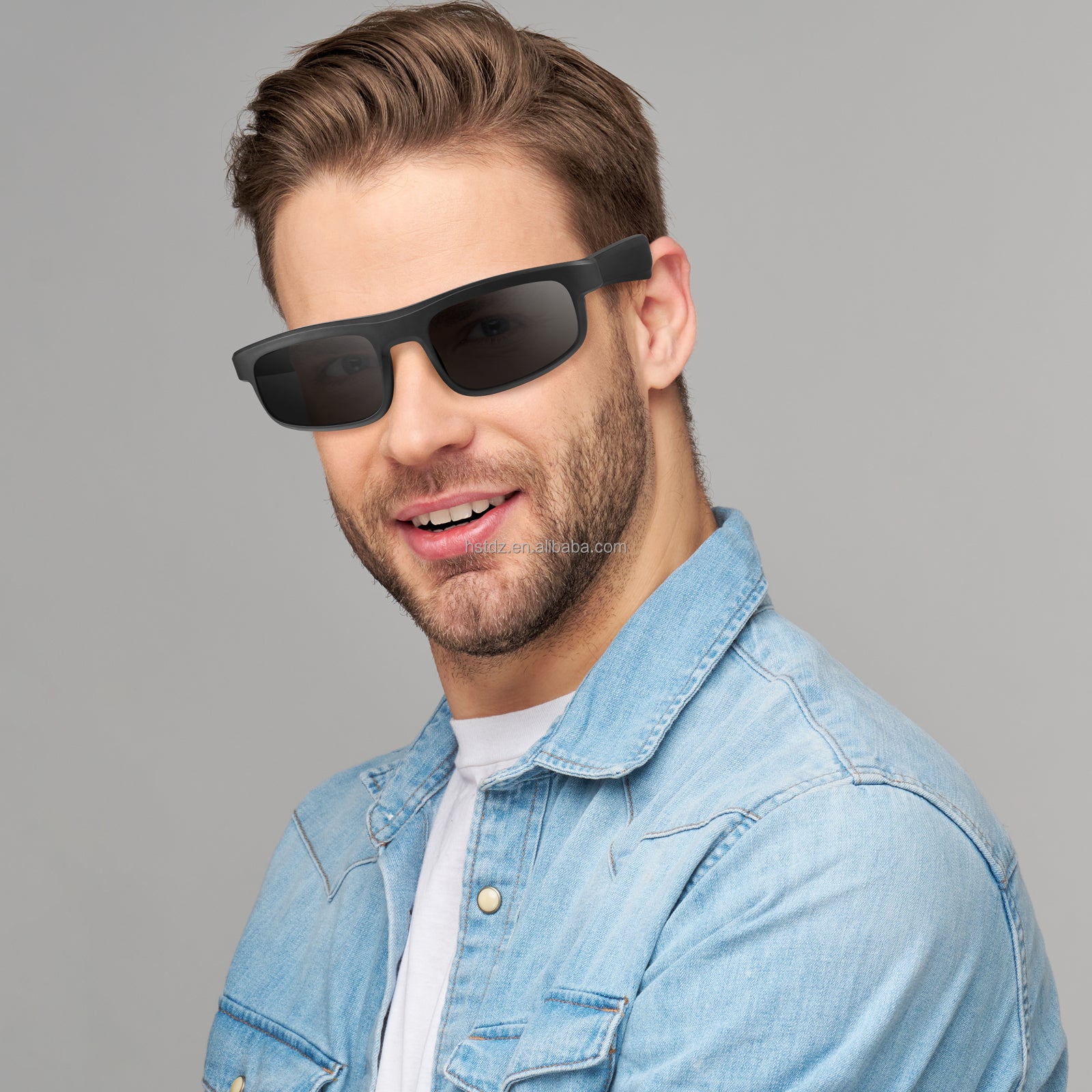 Bluetooth Smart Sunglasses
