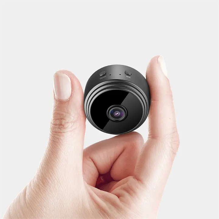 A9 Mini Wireless Security Camera