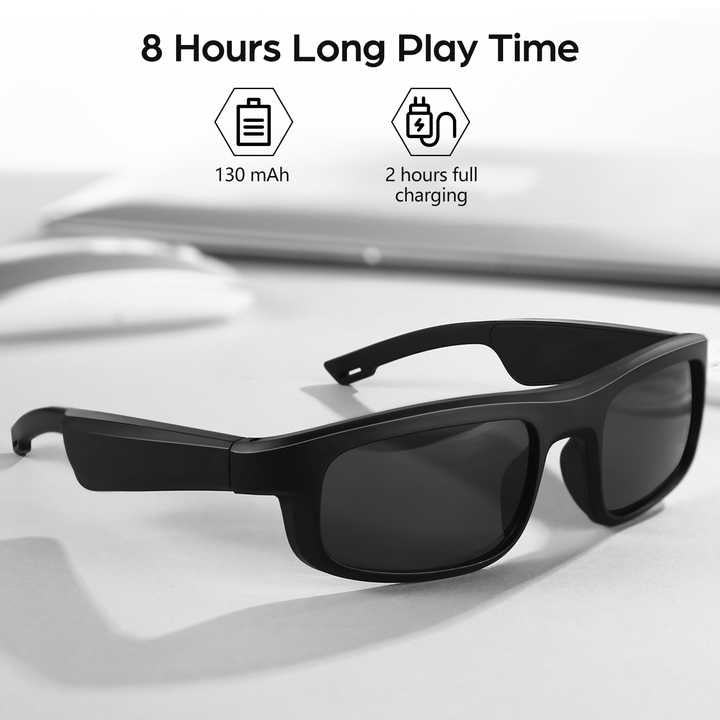 Bluetooth Smart Sunglasses
